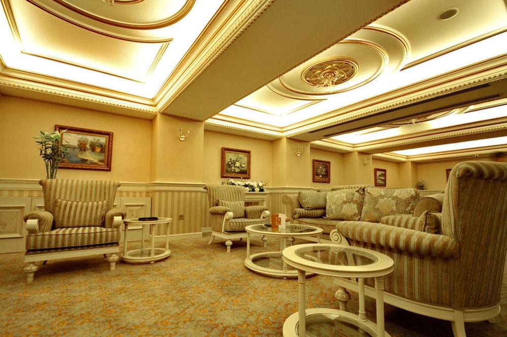 Demir Hotel Diyarbakir Exterior photo