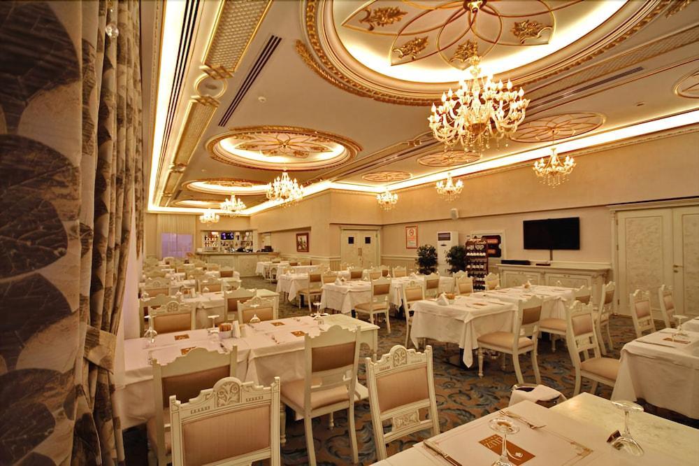Demir Hotel Diyarbakir Exterior photo