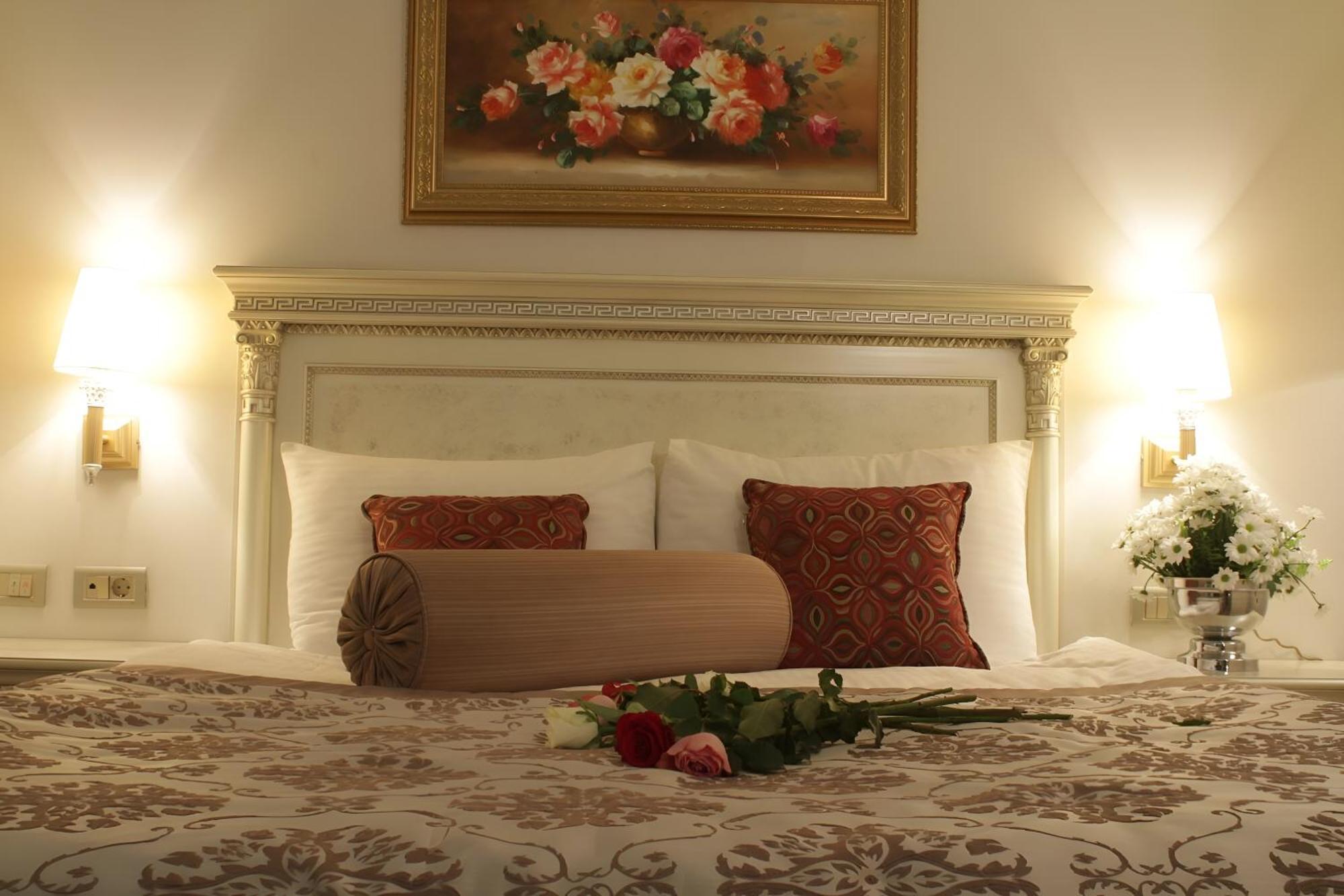 Demir Hotel Diyarbakir Exterior photo