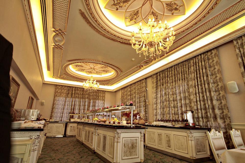 Demir Hotel Diyarbakir Exterior photo
