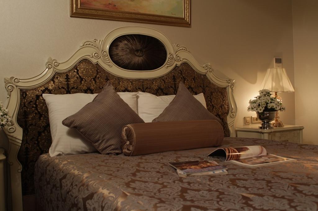 Demir Hotel Diyarbakir Exterior photo