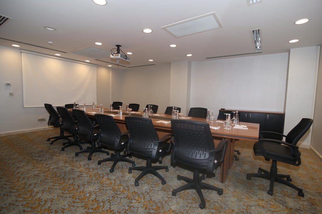 Demir Hotel Diyarbakir Exterior photo