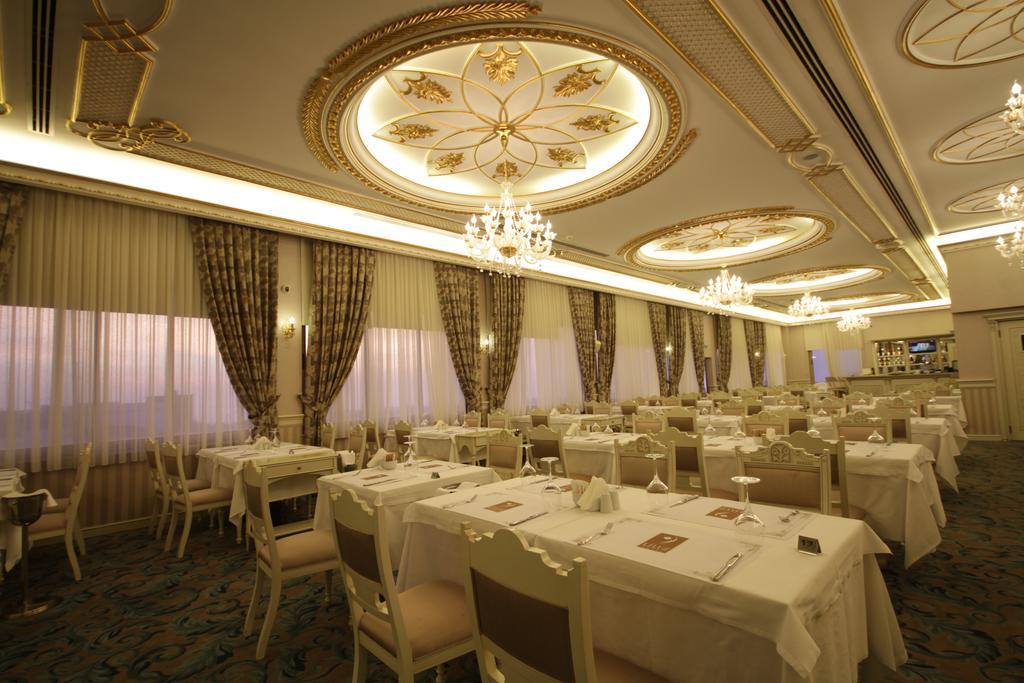 Demir Hotel Diyarbakir Exterior photo