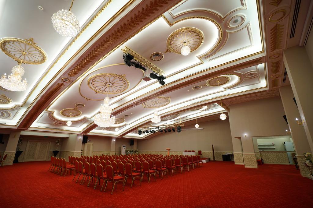Demir Hotel Diyarbakir Exterior photo