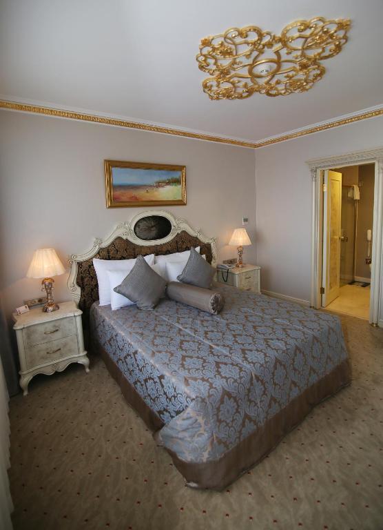 Demir Hotel Diyarbakir Room photo