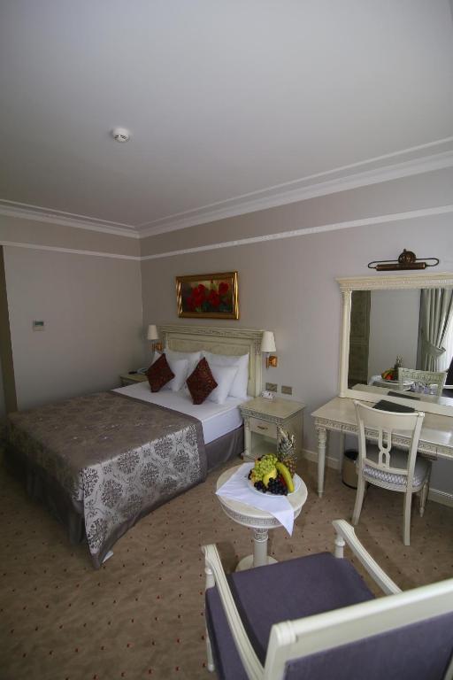 Demir Hotel Diyarbakir Room photo
