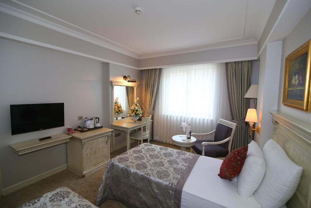 Demir Hotel Diyarbakir Exterior photo