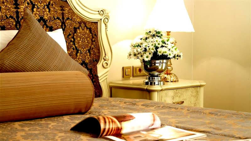 Demir Hotel Diyarbakir Exterior photo