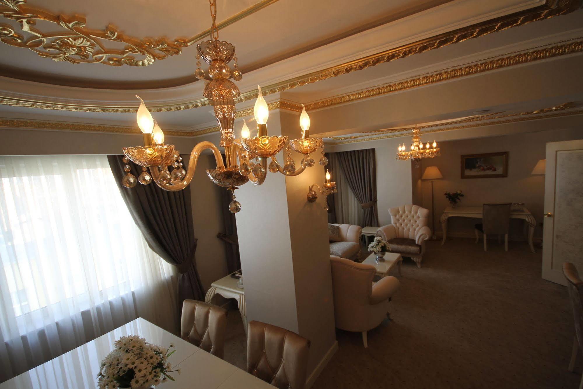 Demir Hotel Diyarbakir Exterior photo