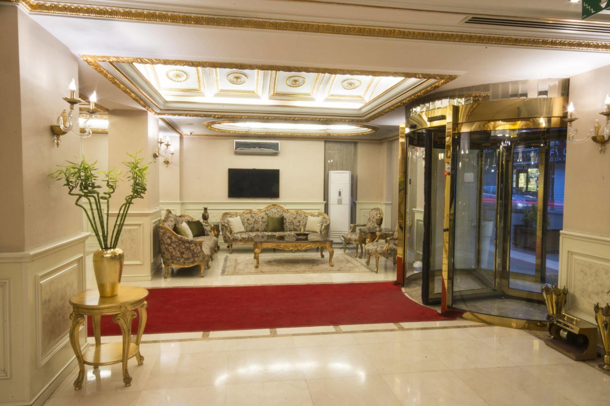 Demir Hotel Diyarbakir Exterior photo