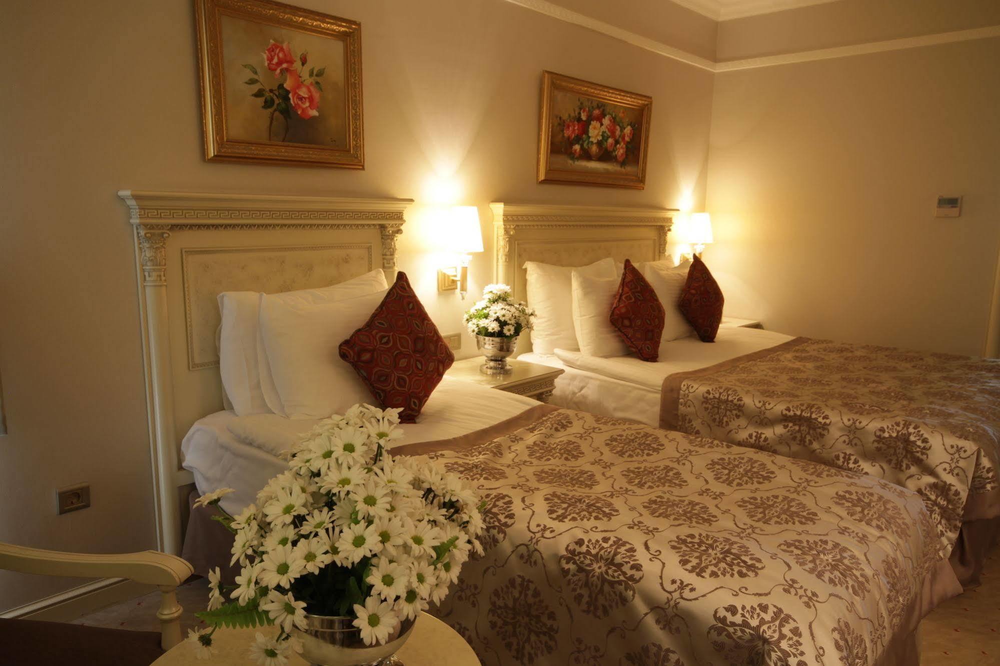 Demir Hotel Diyarbakir Exterior photo